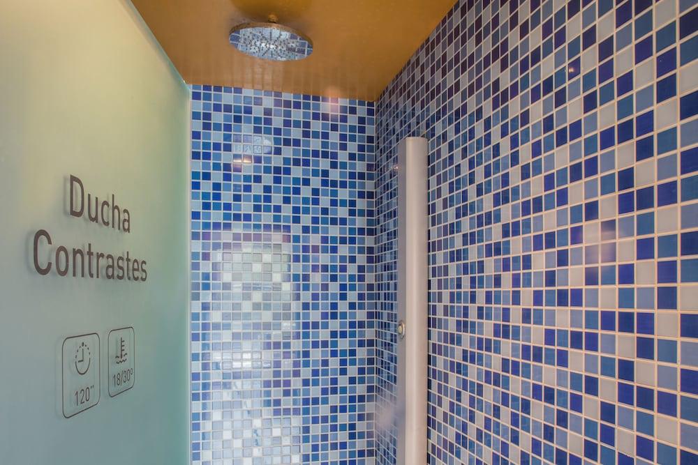 Eurostars Rey Fernando Hotel Zaragoza Ngoại thất bức ảnh